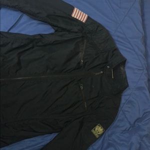 Denim and supply by ralph lauren jacket